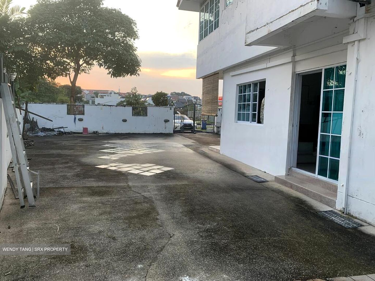 Serangoon Garden Estate (D19), Semi-Detached #505395731